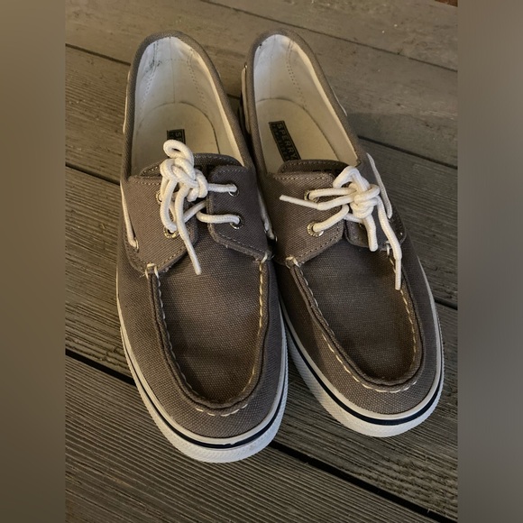 Sperry Top-Sider Boatshoe - Picture 2 of 7